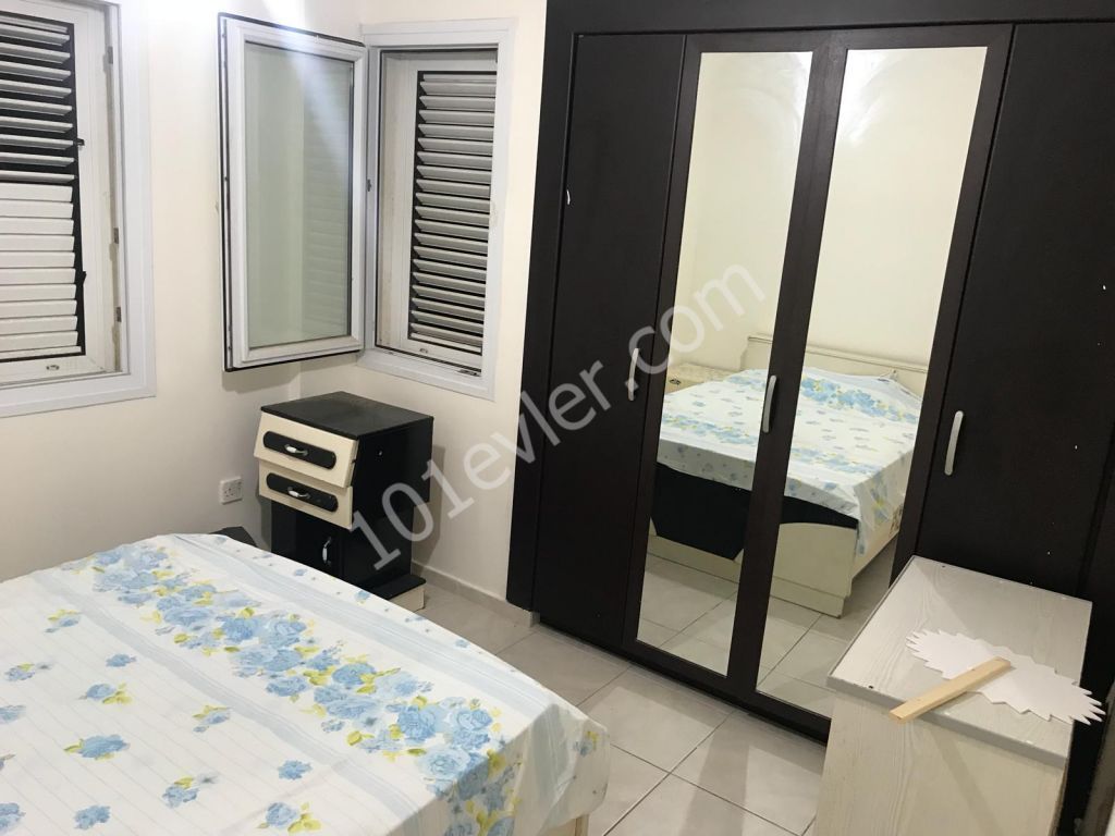 Flat For Sale in Girne Merkez, Kyrenia