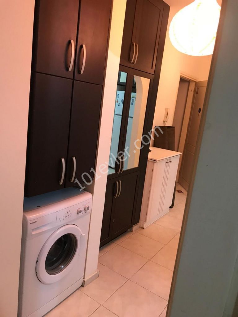 Flat For Sale in Girne Merkez, Kyrenia