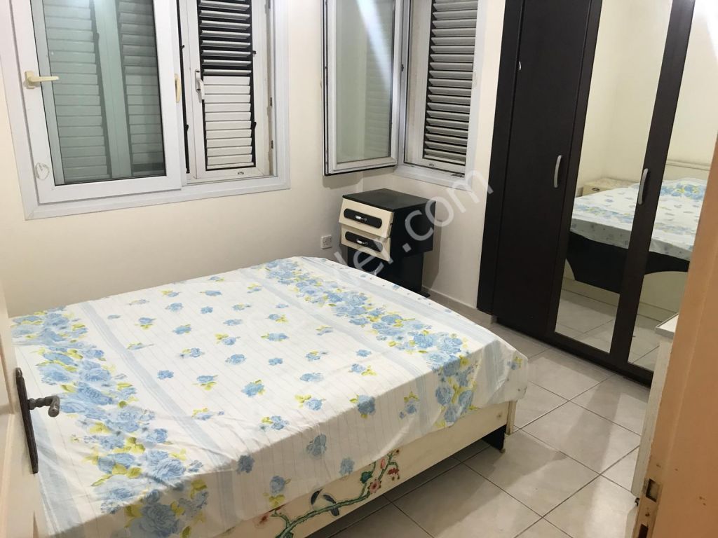 Flat For Sale in Girne Merkez, Kyrenia