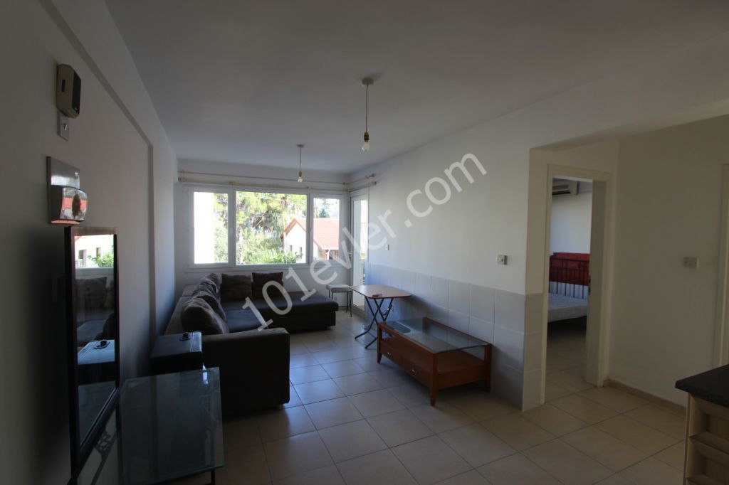 Flat For Sale in Girne Merkez, Kyrenia