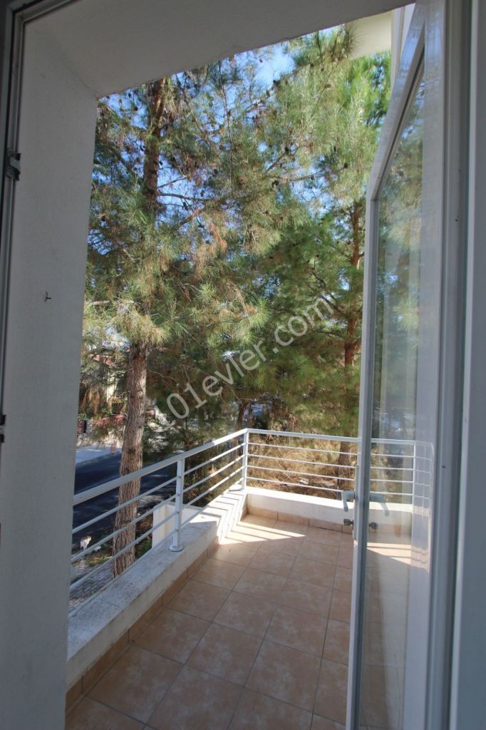 Flat For Sale in Girne Merkez, Kyrenia