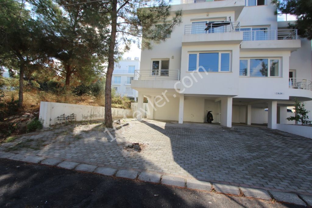 Flat For Sale in Girne Merkez, Kyrenia