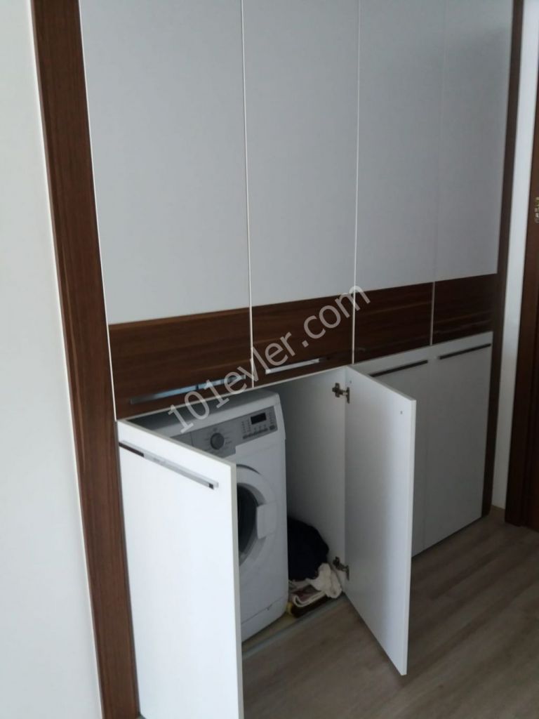 Flat For Sale in Girne Merkez, Kyrenia