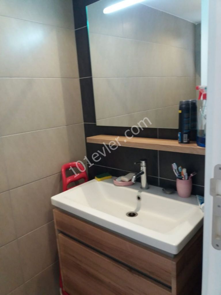 Flat For Sale in Girne Merkez, Kyrenia