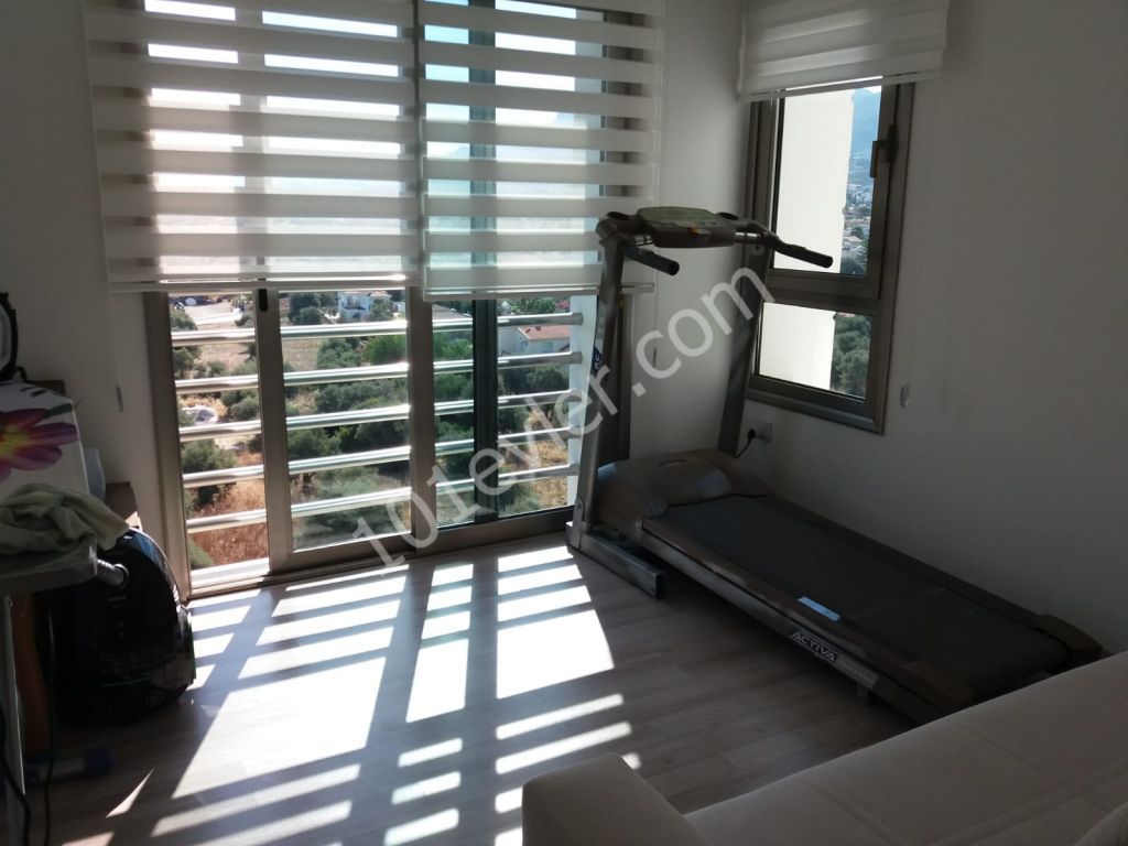 Flat For Sale in Girne Merkez, Kyrenia