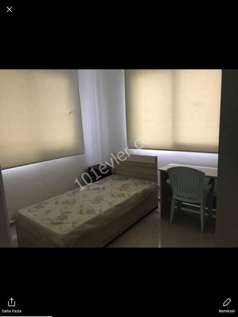 GÖNYELİ KİLER MARKET ARKASINDA 2+1 FULL EŞYALI DAİRE!!!