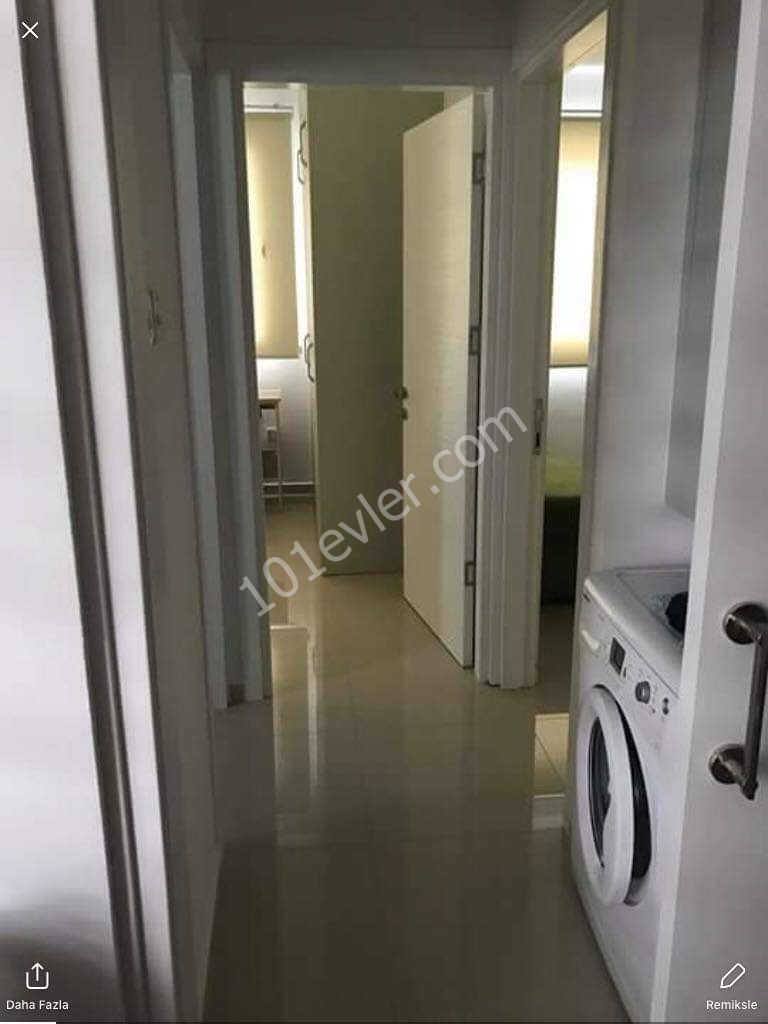 GÖNYELİ KİLER MARKET ARKASINDA 2+1 FULL EŞYALI DAİRE!!!