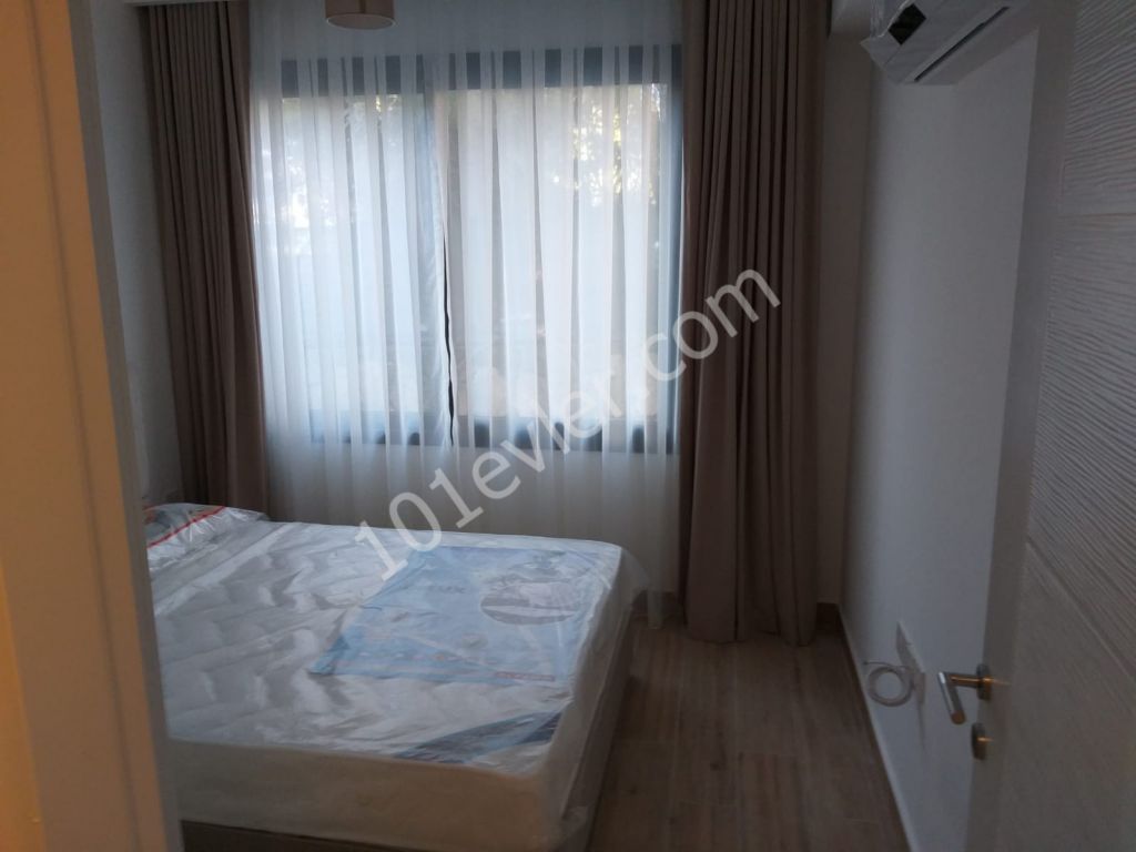 Flat To Rent in Ozanköy, Kyrenia