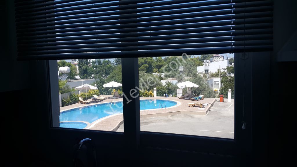 Flat To Rent in Girne Merkez, Kyrenia