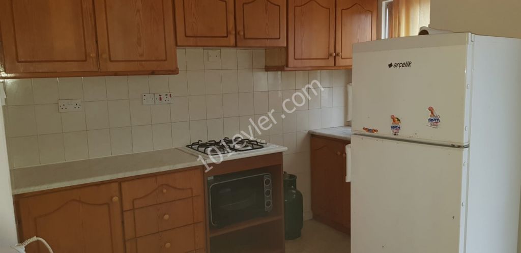 Flat To Rent in Girne Merkez, Kyrenia