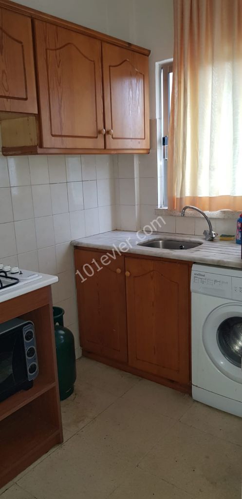 Flat To Rent in Girne Merkez, Kyrenia