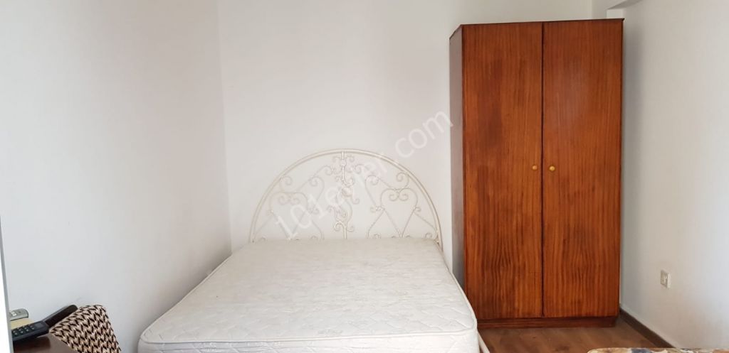 Flat To Rent in Girne Merkez, Kyrenia