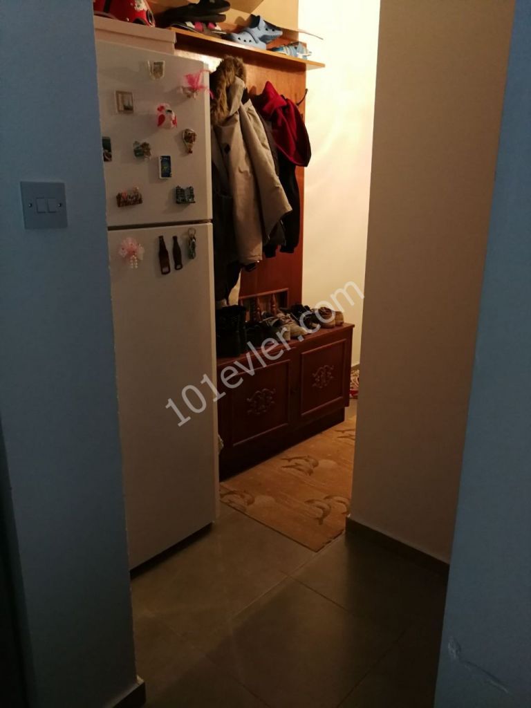 Flat To Rent in Girne Merkez, Kyrenia