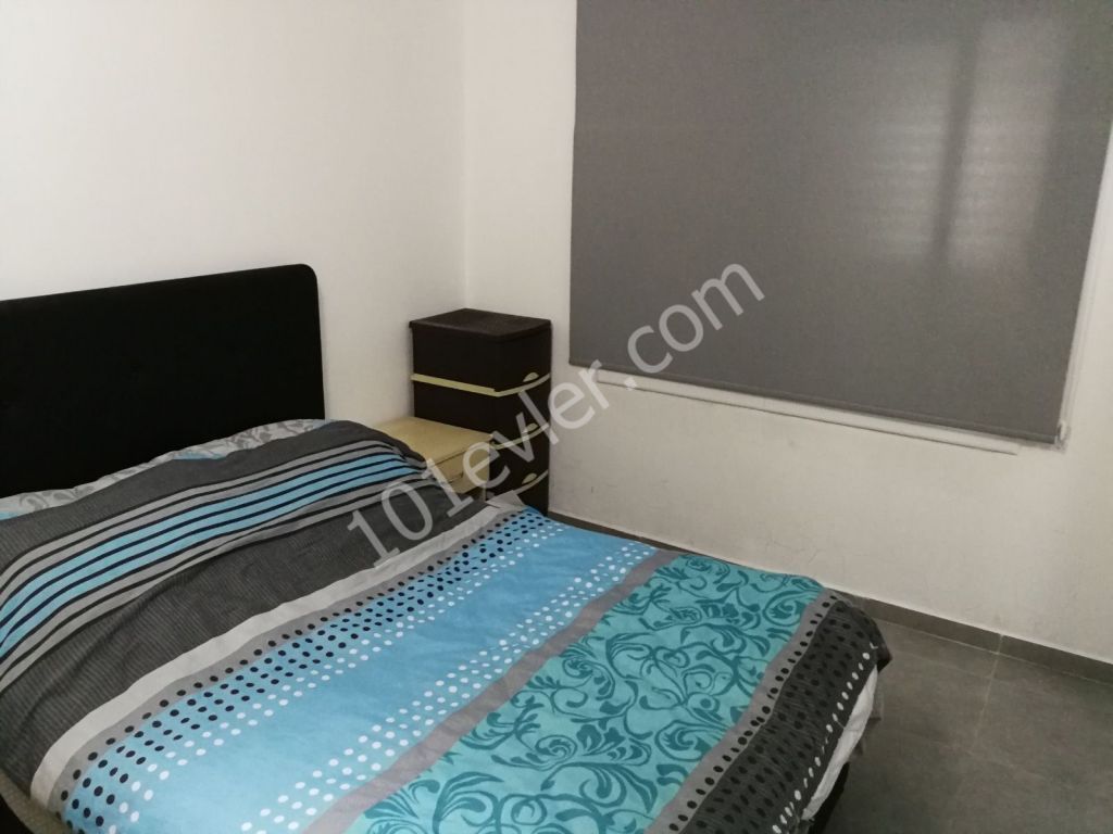 Flat To Rent in Girne Merkez, Kyrenia