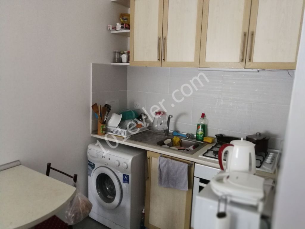 Flat To Rent in Girne Merkez, Kyrenia