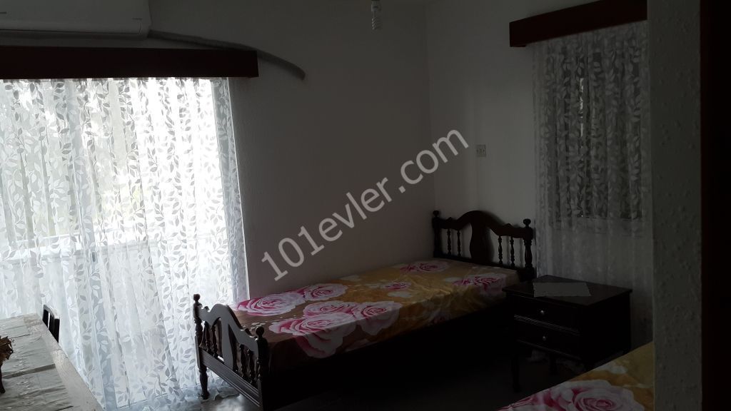 Business To Rent in Girne Merkez, Kyrenia