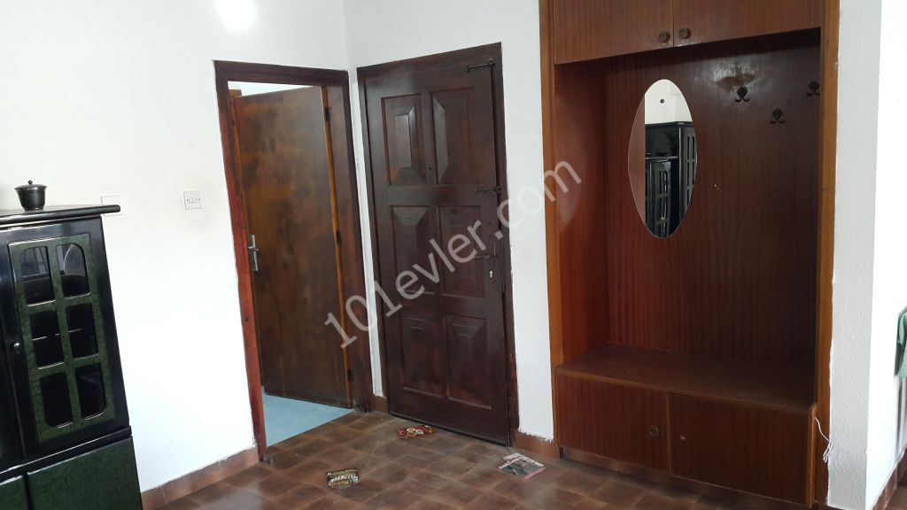 Business To Rent in Girne Merkez, Kyrenia