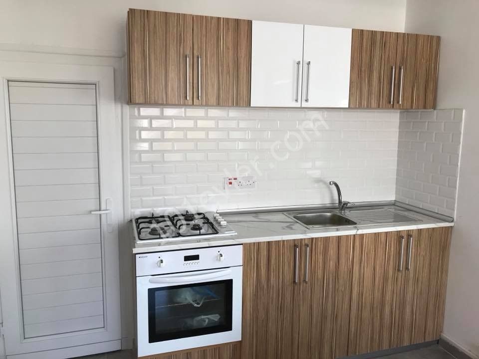 Flat To Rent in Girne Merkez, Kyrenia