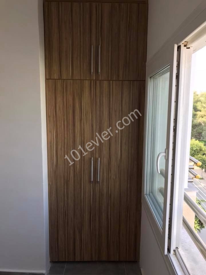 Flat To Rent in Girne Merkez, Kyrenia