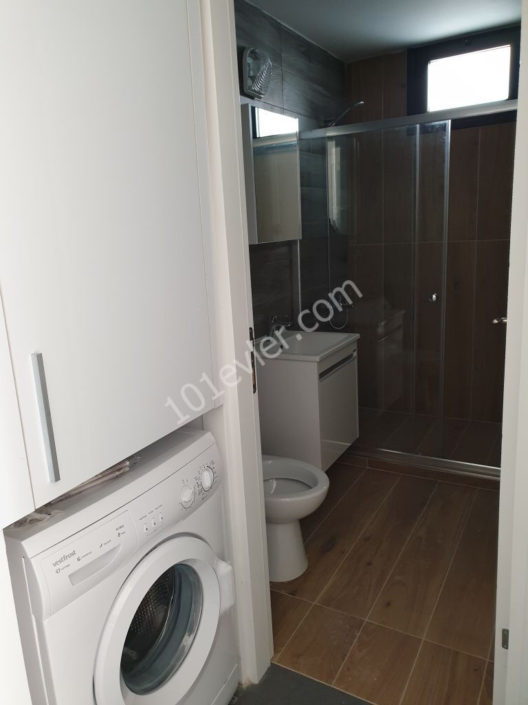 Flat To Rent in Girne Merkez, Kyrenia