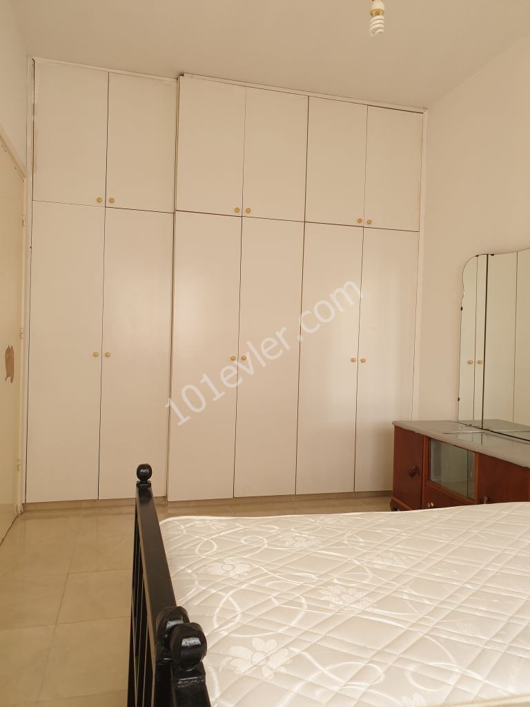 Flat To Rent in Girne Merkez, Kyrenia