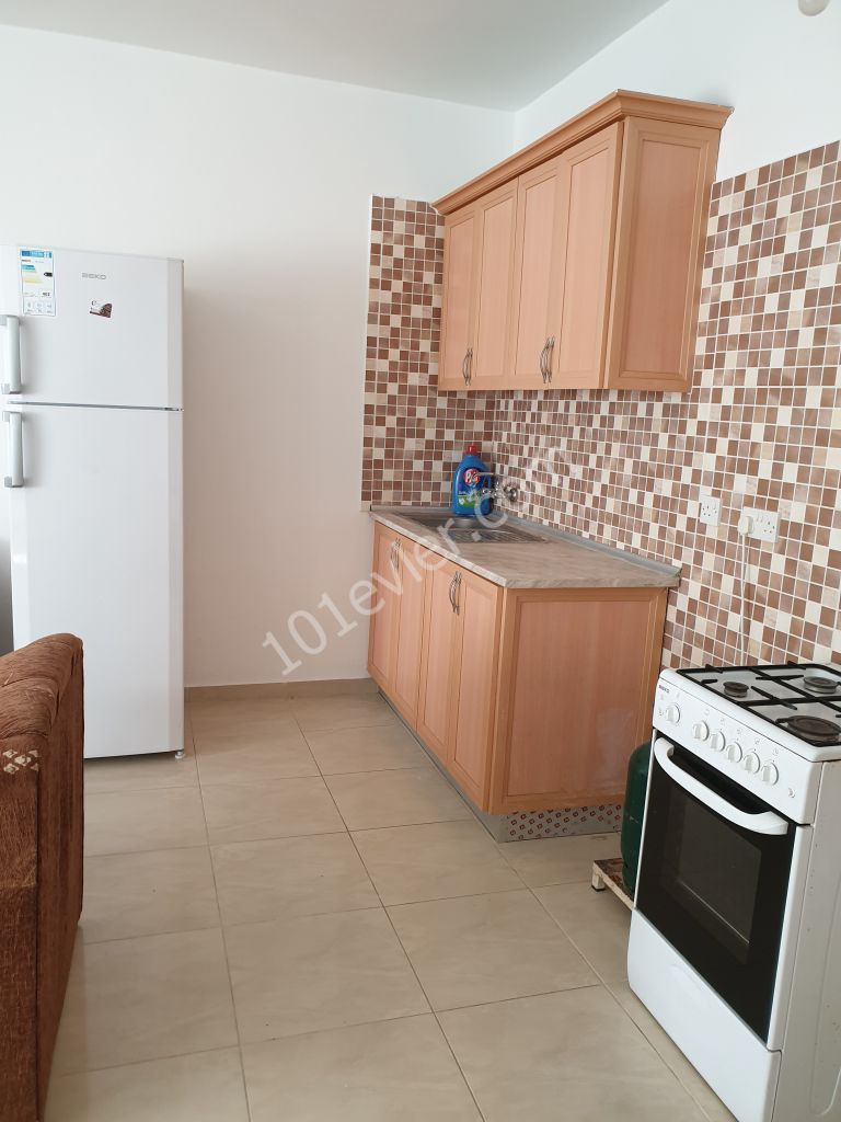 Flat To Rent in Girne Merkez, Kyrenia