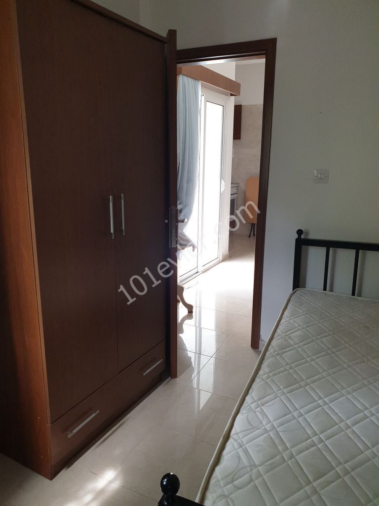 Flat To Rent in Girne Merkez, Kyrenia