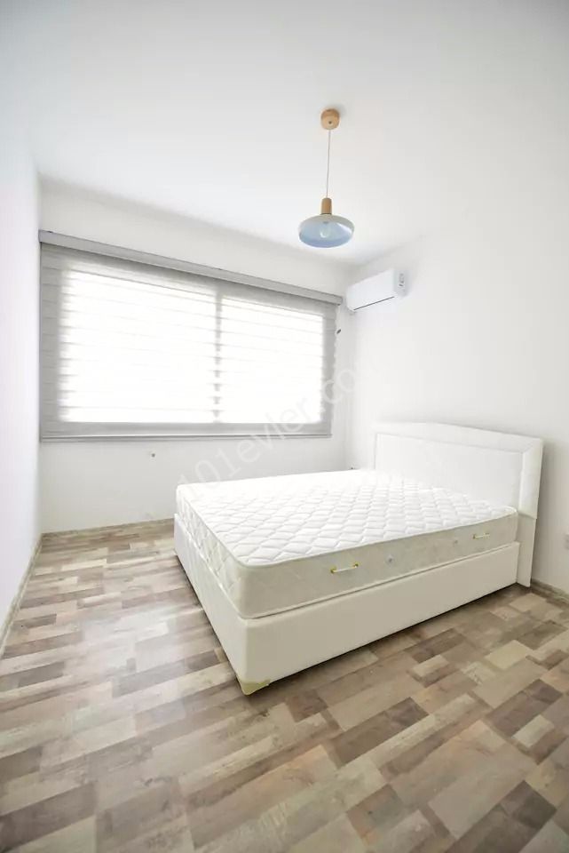 Flat To Rent in Girne Merkez, Kyrenia