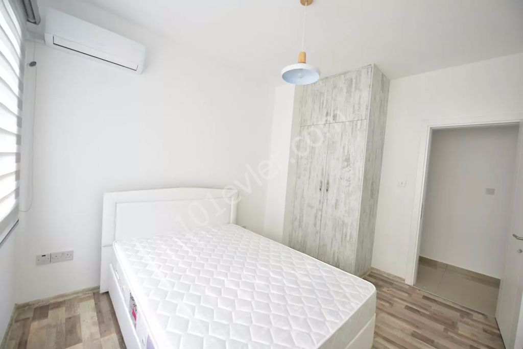 Flat To Rent in Girne Merkez, Kyrenia