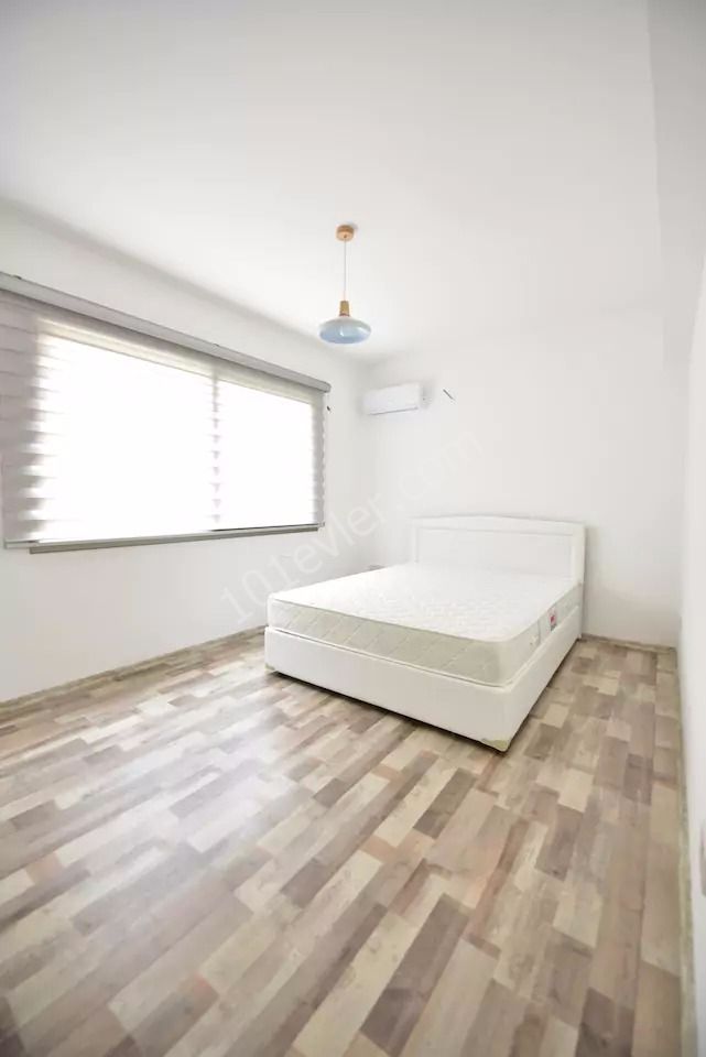 Flat To Rent in Girne Merkez, Kyrenia