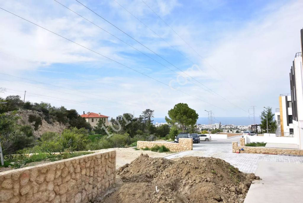 квартира Арендовать in Girne Merkez, Кирения