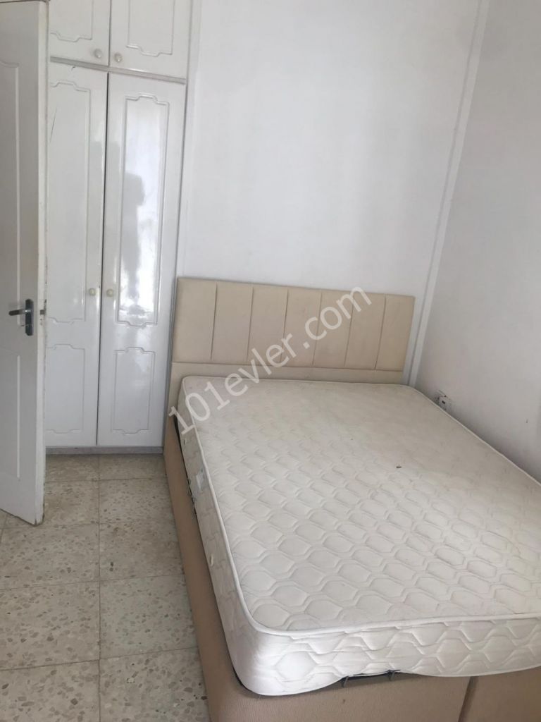 Flat To Rent in Girne Merkez, Kyrenia