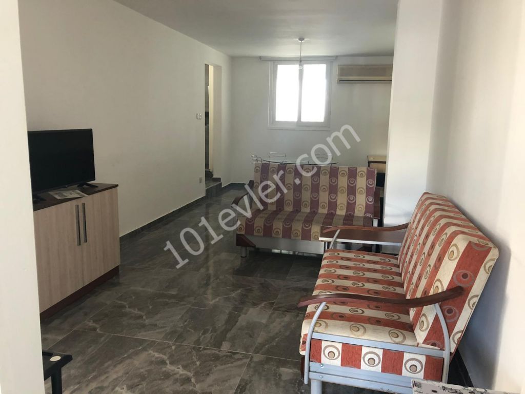 Flat To Rent in Girne Merkez, Kyrenia