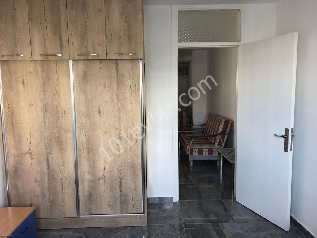 Flat To Rent in Girne Merkez, Kyrenia