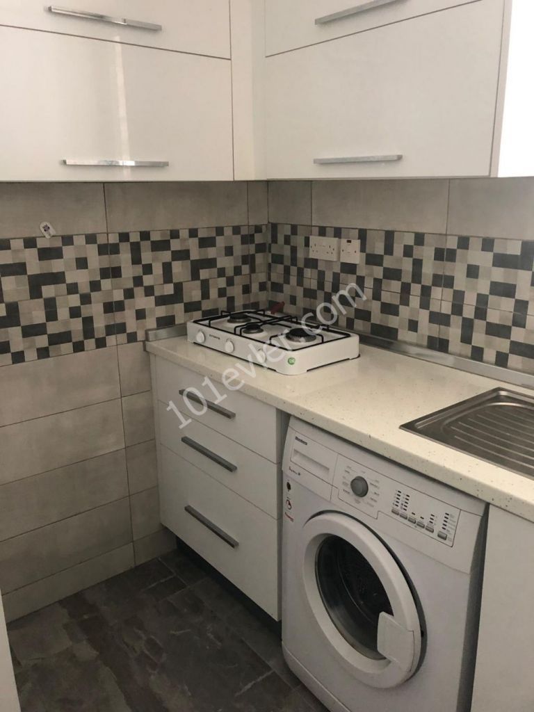 Flat To Rent in Girne Merkez, Kyrenia