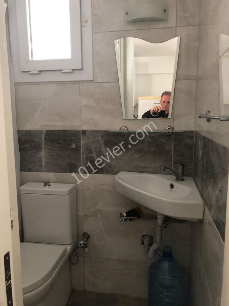 Flat To Rent in Girne Merkez, Kyrenia