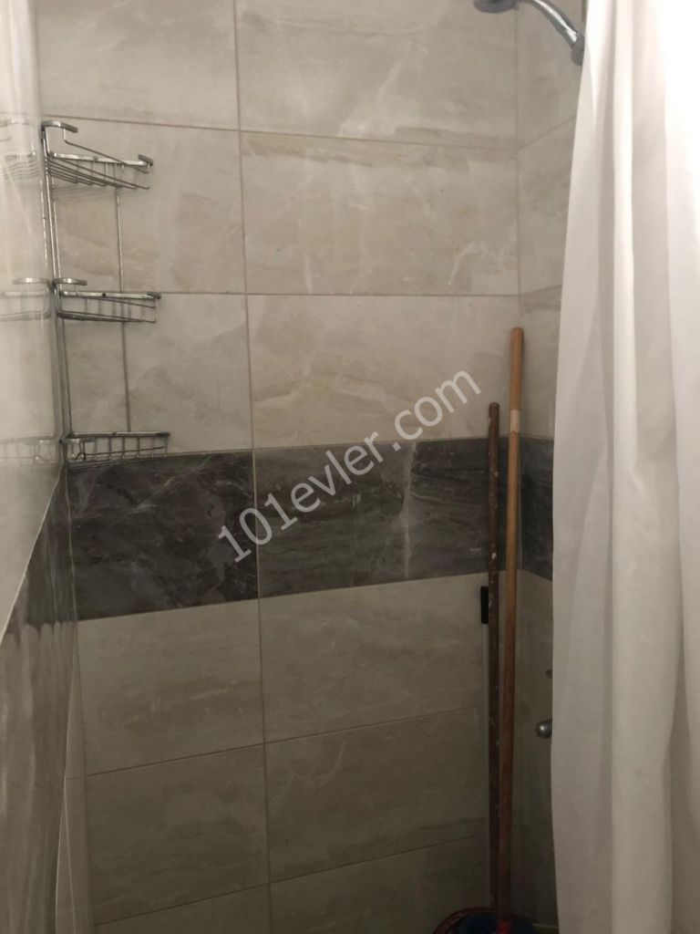 Flat To Rent in Girne Merkez, Kyrenia