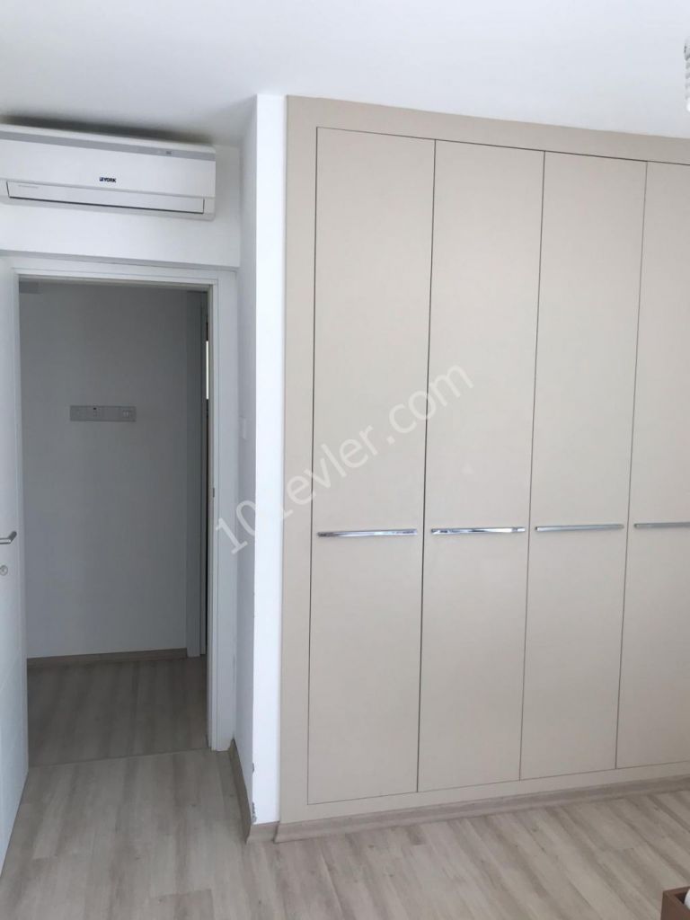 GİRNE EMTAN TOWERS'DA 2+1 FULL EŞYALI DAİRE!