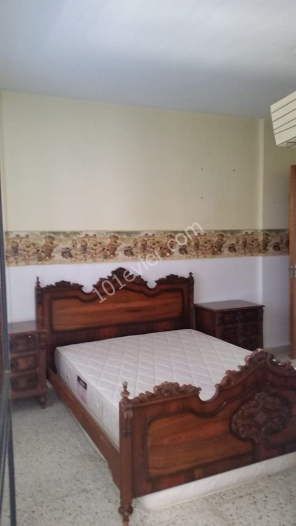 Flat To Rent in Girne Merkez, Kyrenia