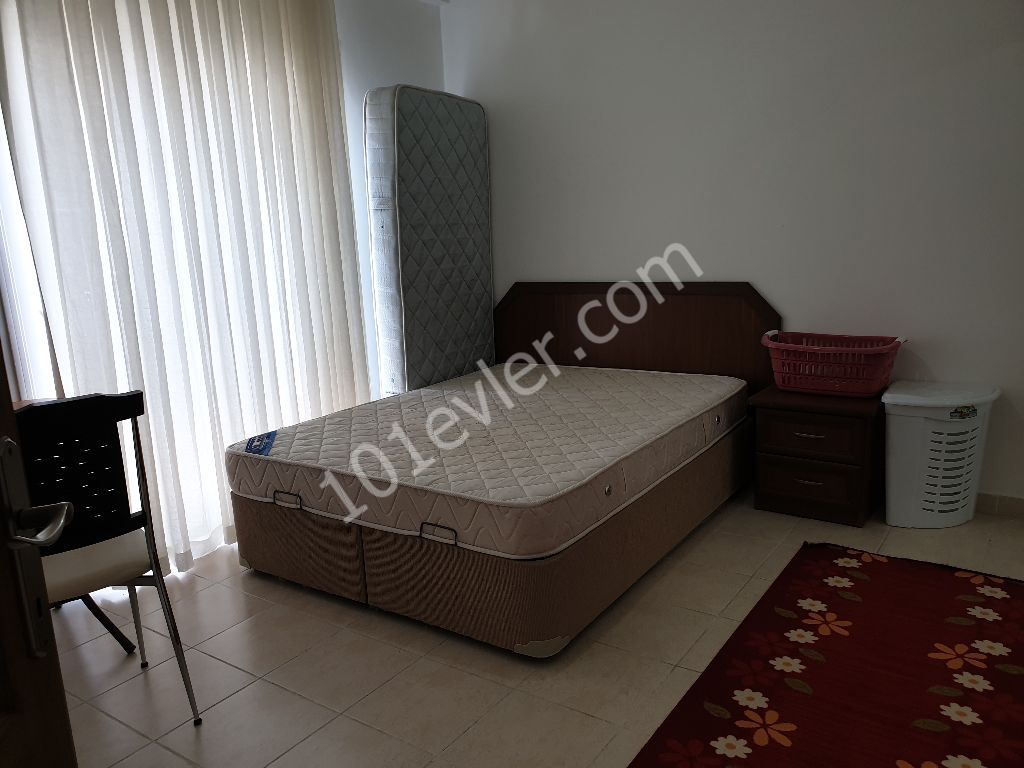 Flat To Rent in Girne Merkez, Kyrenia