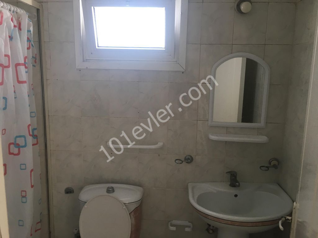 Flat To Rent in Girne Merkez, Kyrenia