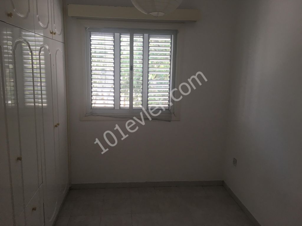 Flat To Rent in Girne Merkez, Kyrenia