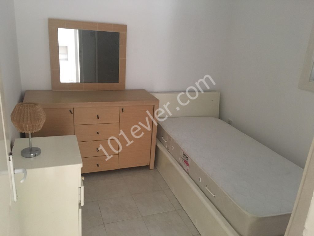 Flat To Rent in Girne Merkez, Kyrenia