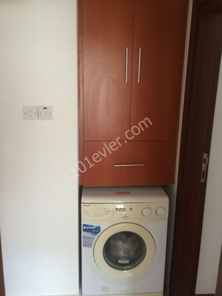 Flat To Rent in Girne Merkez, Kyrenia