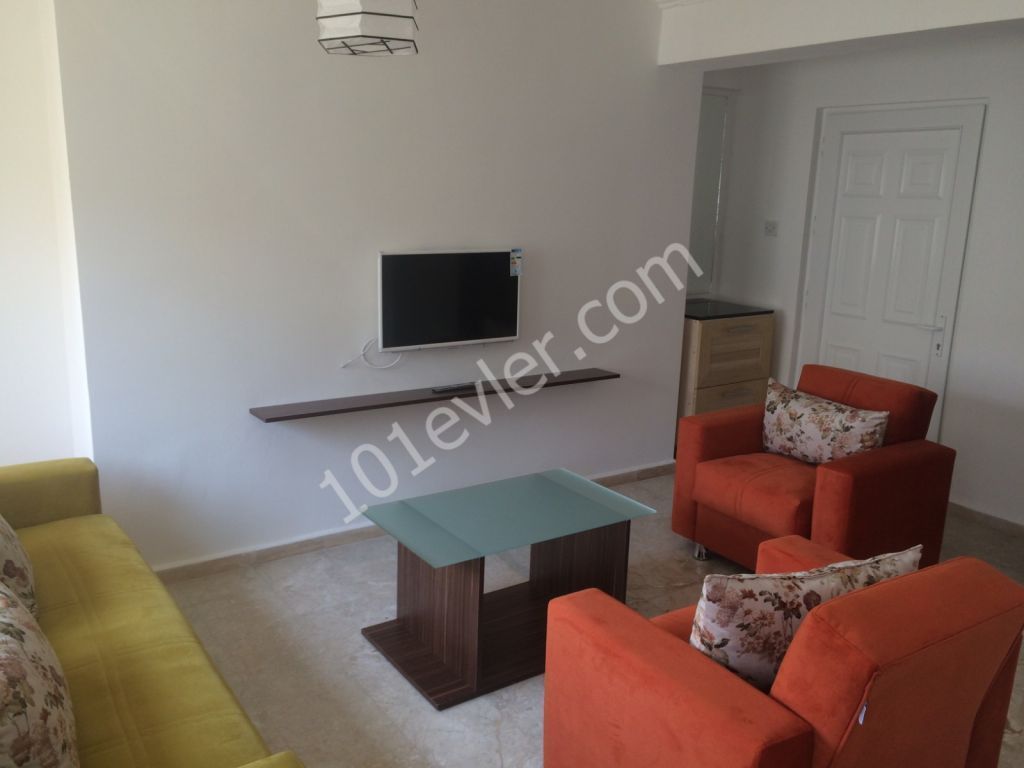 Flat To Rent in Girne Merkez, Kyrenia