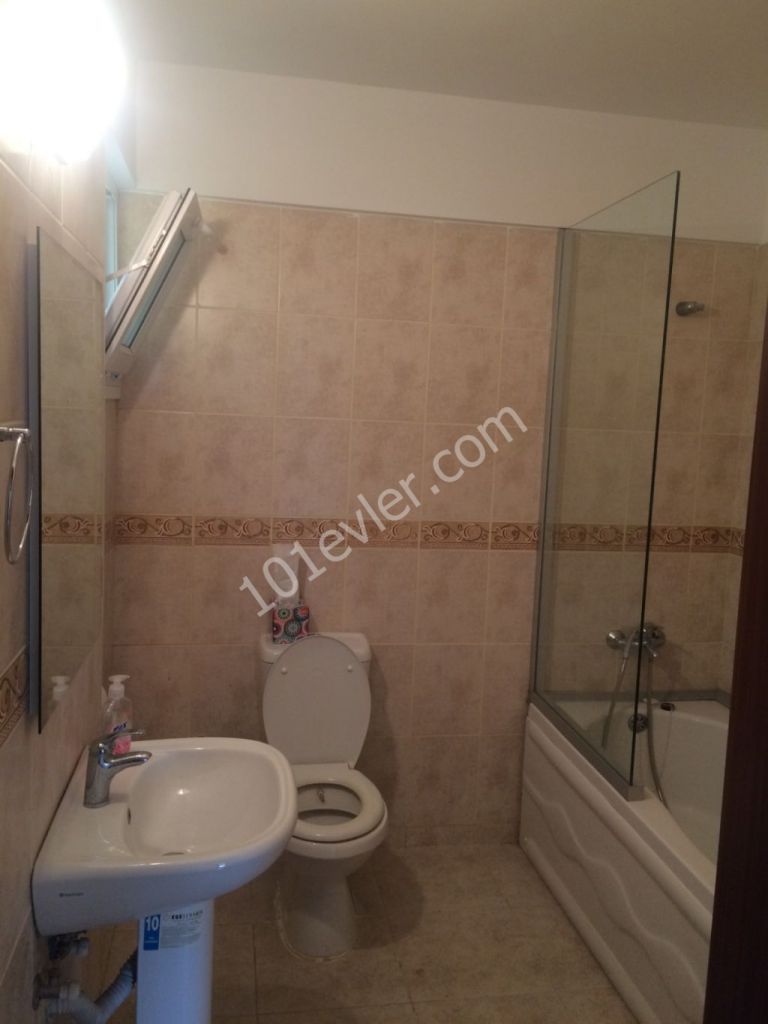 Flat To Rent in Girne Merkez, Kyrenia