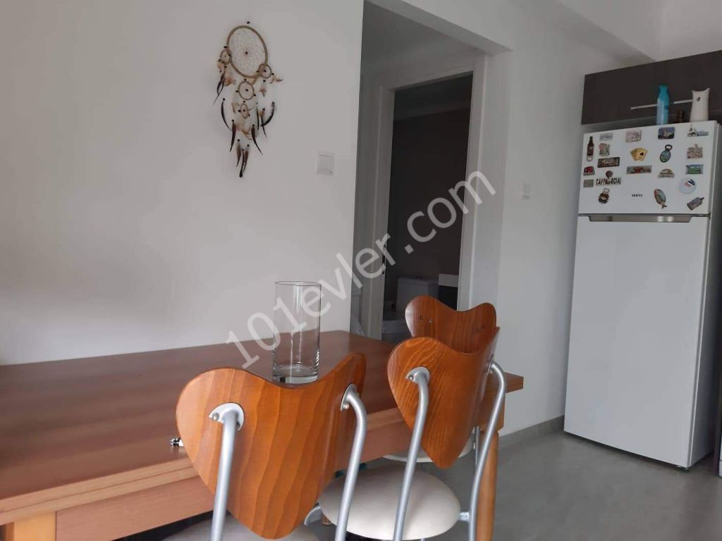 Flat To Rent in Girne Merkez, Kyrenia