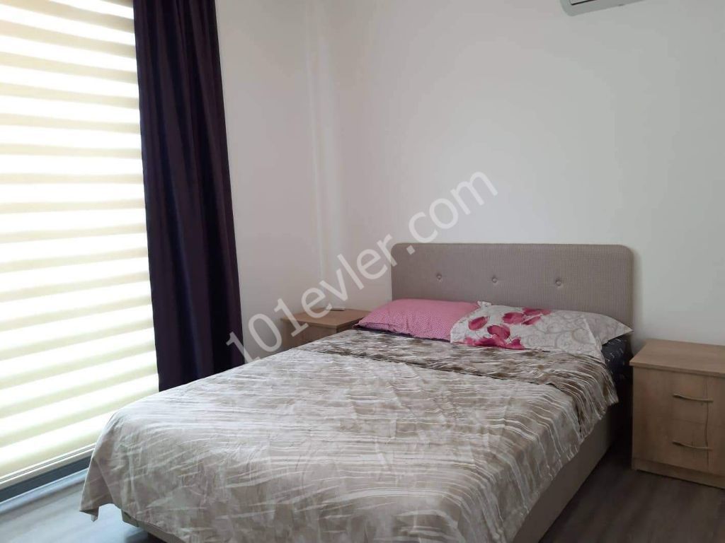 Flat To Rent in Girne Merkez, Kyrenia