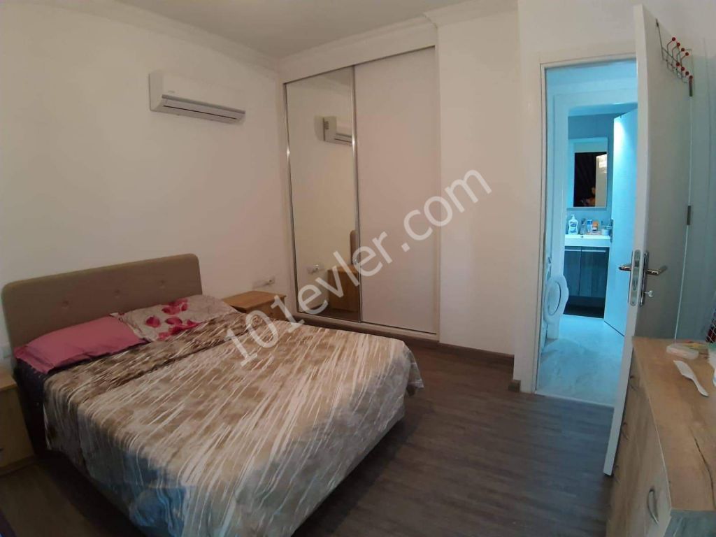 Flat To Rent in Girne Merkez, Kyrenia