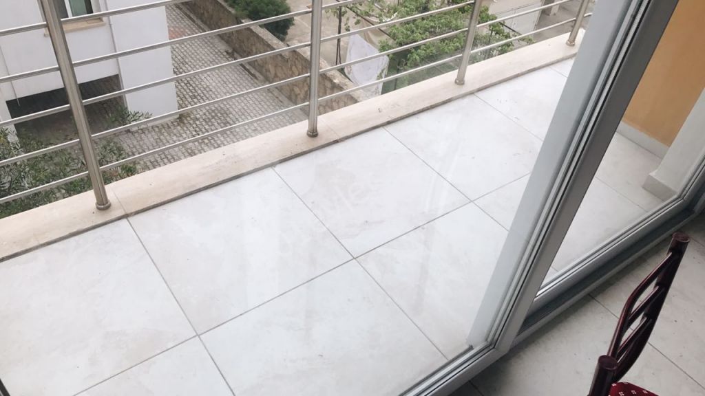 Flat To Rent in Girne Merkez, Kyrenia